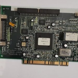 Adaptec AHA-2940 PCI SCSI Controller (50-pol., 1995)