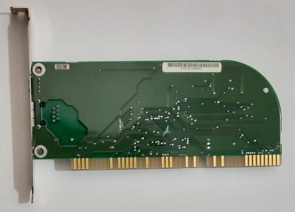 Schneider&Koch SK-NET Jet/TP ISA Netzwerkkarte (Am79C960KC, RJ45, 1993) - Image 4