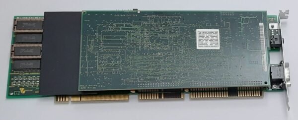VideoLogic 928Movie VLB Grafikkarte (S3 P86C928, 2MB, retro, 1994) - Image 2