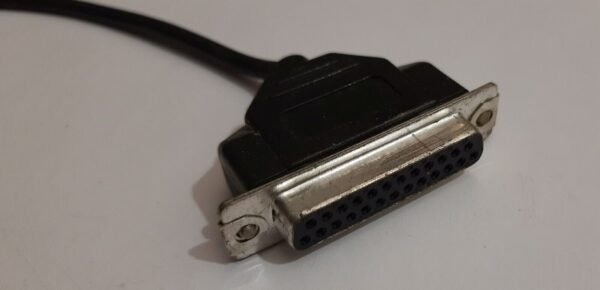 Z-NIX Mouse-A 8-bit ISA Controller - Image 4