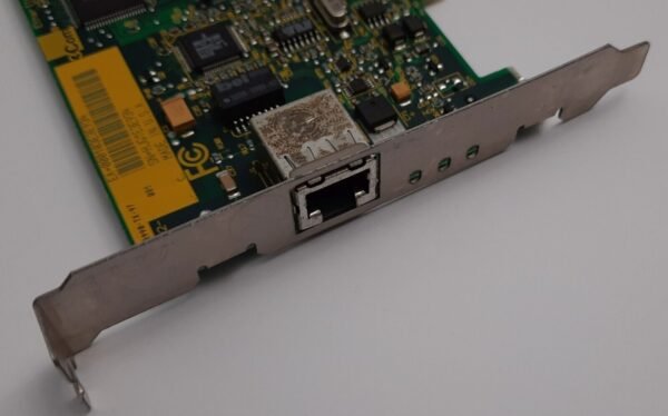 3COM EtherLink 10/100 PCI Netzwerkkarte (3CR990-TX-97, 3XP, RJ45, 2001) - Image 3