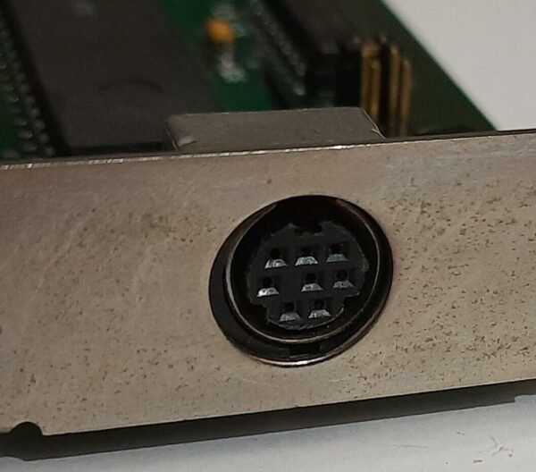 KY900015 ISA Controller - Image 4