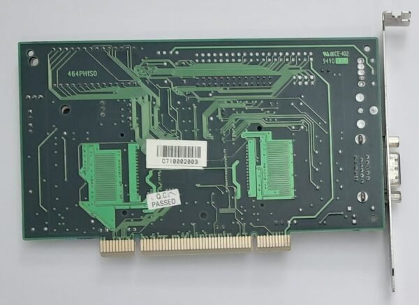 HIS 464PH1S0 PCI Grafikkarte (CL-GD5464, 4MB, Laguna3D, RDRAM, retro, 1997) - Image 4