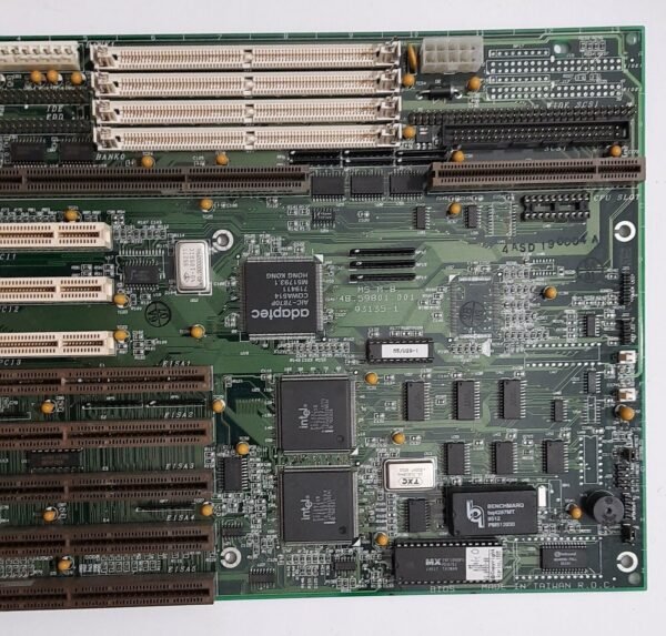 ACER M5 EISA Mainboard (486 / Pentium) - Image 3