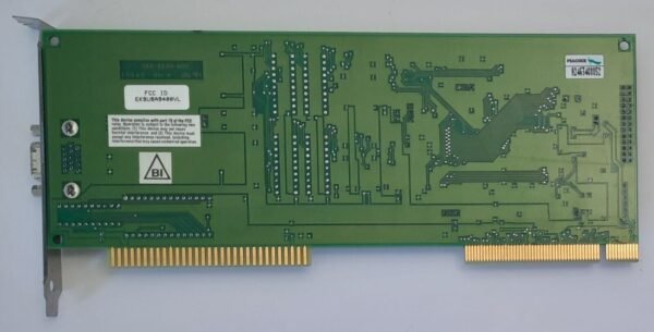 STB Sprint-VL VLB Grafikkarte (Trident TGUI9400CXi, 1MB, 1994) - Image 4