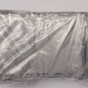 SCSI Kabel Flachbandkabel 50-pol. 9 Abgriffe (NOS, ca. 98cm, retro)