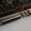 Nel Electronics EGA 1024 8-bit ISA EGA Grafikkarte (UDL C3, 1989) - Image 3
