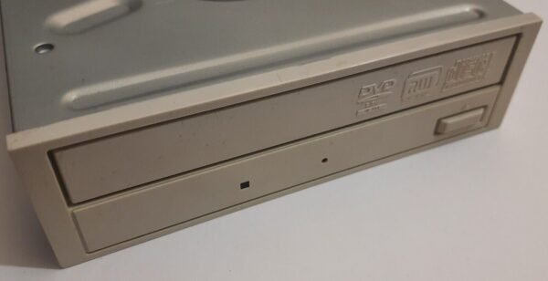 NEC ND-3550A IDE DVD Laufwerk & CD-Brenner (48x/16x/48x/16x, 2006)