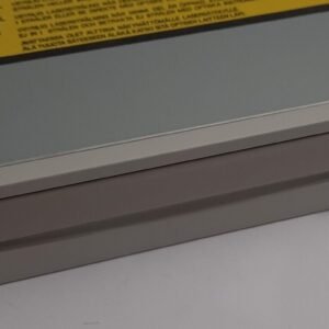 Sony CDU55S-25 / Apple 300i Double Speed 2x SCSI CD-ROM-Laufwerk (1994)