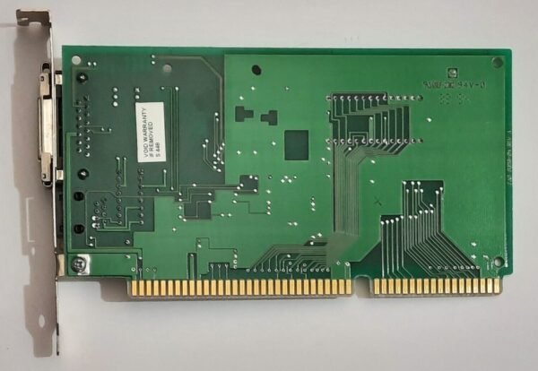 3COM EtherLink III 3C509TP ISA Netzwerkkarte (RJ45, 1992) - Image 4