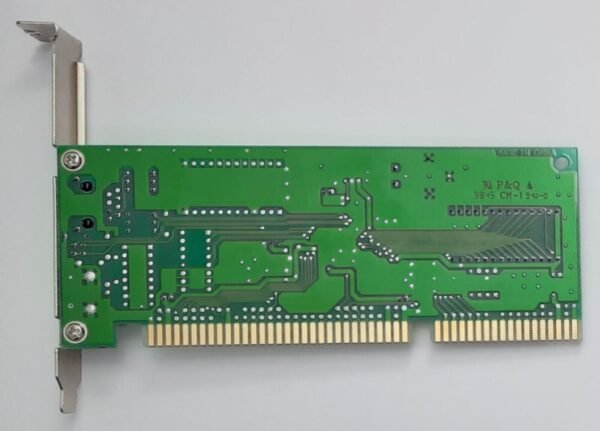 D-LINK DE-220P ISA Netzwerkkarte (RJ45, 1998) - Image 4