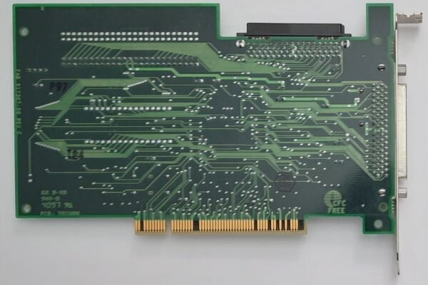 Adaptec AHA-2940UW PCI SCSI Controller (50-pol., retro, 1997) - Image 4