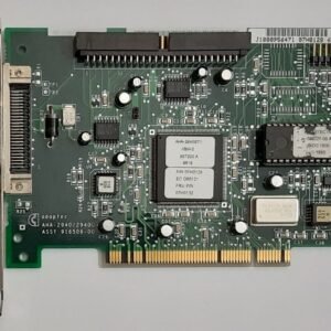 Adaptec AHA-2940 PCI SCSI Controller (50-pol., 1995)