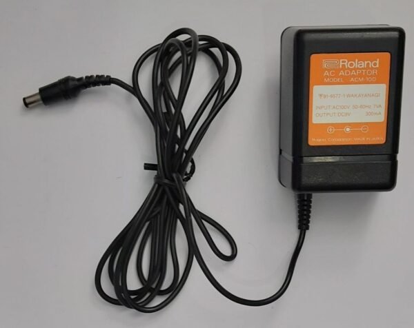 Roland Sound Canvas SC-7 Sound Module (General Midi, OVP, boxed, retro) - Image 6