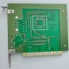 Logitech 200033-00B 8-bit ISA Controller (DZL6QBP7-3F, bus mouse, retro, 1988) - Image 4