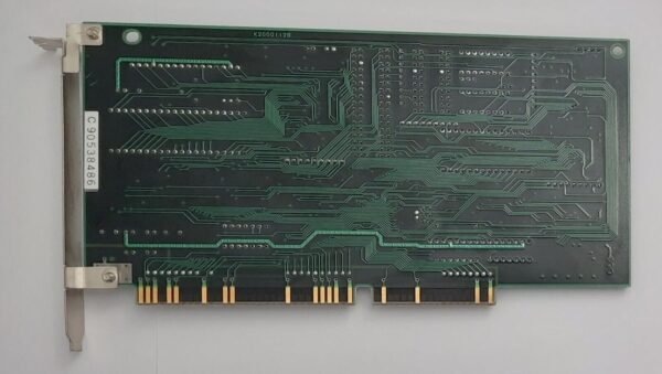 NCL NDC 5425 ISA MFM Floppy Controller (1988) - Image 4