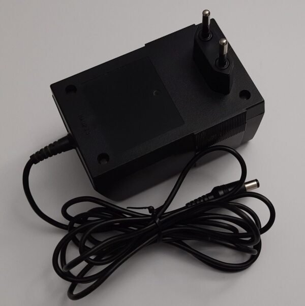 Yamaha Tone Generator TG100 (General Midi, retro) inkl. original Netzteil - Image 6