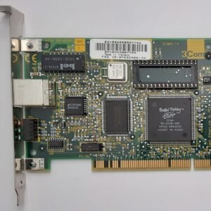 3COM EtherLink XL PCI 3C905-TX Netzwerkkarte (RJ45, 1997)