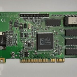 ATI Video Xpression PCI Grafikkarte (ATI Mach64VT, EXM340, 2MB, 1996)