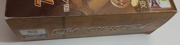 Chaintech GeForce4 Ti 4200-8X AGP Grafikkarte (nvidia, 2003, OVP) - Image 9