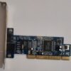 Micronet SP2612R PCI Netzwerkkarte (Realtek RTL81695C, RJ45, 1000Mbit)