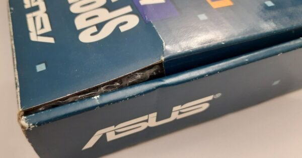 ASUS SP97-V Sockel 7 ISA PCI retro Mainboard OVP - Image 5