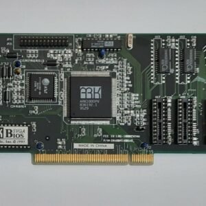 ARK Logic 1000PV PCI Grafikkarte (ARK1000PV, 1MB, 1995)