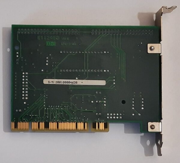 LI006-61 PCI IDE Controller (CMD 649-CD1, 2002) - Image 4