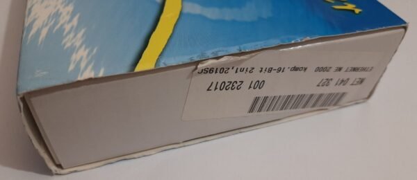 RPTI International E2019SC NetVin ISA Netzwerkkarte (BNC, RJ45, 1998, NOS) - Image 8