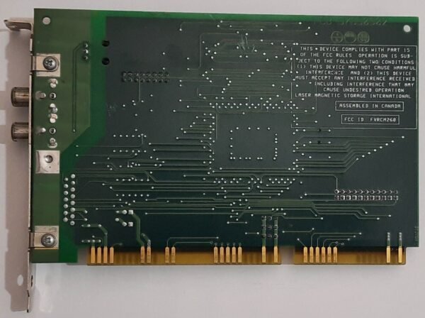 Philips CM260 LMSI ISA Controller (CD-ROM, 1993) - Image 4