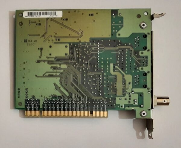 Accton EN1207 PCI Netzwerkkarte (RJ45, BNC, Ethernet, DEC 21140, retro, 1996) - Image 4