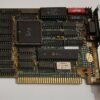 ATI Graphics Solution 8-bit ISA Grafikkarte (CGA, HGC, Hercules, retro, 1986) - Image 2
