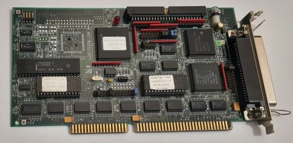 Adaptec AHA-1540B ISA SCSI Controller (1991) - Image 2