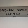 Pioneer DVR-105 IDE DVD & CD-Brenner (32x/12x, 16x/4x, 2002) - Image 3