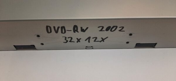 Pioneer DVR-105 IDE DVD & CD-Brenner (32x/12x, 16x/4x, 2002) - Image 3