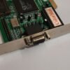 VTC 9111-16-10 PCI Grafikkarte (S3 Trio64V2/DX, 86C775, AS3T64V2, 2MB, 1997) - Image 3