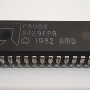 AMD P8088 DIP40 5MHz CPU Prozessor