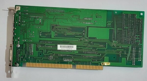 Aspar Technology 057-A0A ISA Soundkarte (ESS ES688F, retro, 1994) - Image 4