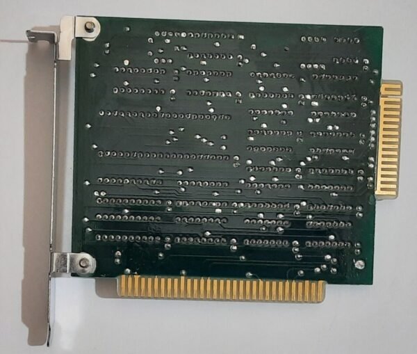Zilog Z765APS ISA 8-bit Floppy-Controller (1986) - Image 4