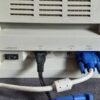 VideoSeven L12,1A LCD Bildschirm (800x600, VGA, retro) - Image 4