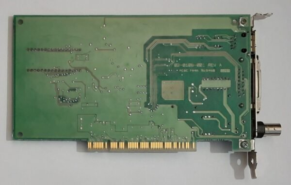 3COM EtherLink XL PCI 3C900-Combo Netzwerkkarte (BNC, RJ45, 1997) - Image 4