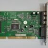 Terratec Promedia TT1816-N ISA Soundkarte (AD18max10JS, 1998)