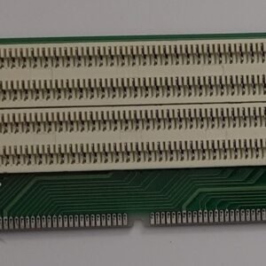 MM304I72S SIMM RAM Adapter 1x 72-pin zu 4x 30-pin