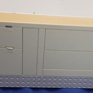 AT Retro PC Desktop-Gehäuse