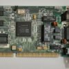 Texas Instruments Ethernet 16 AT4C ISA Netzwerkkarte (AT/LANTIC, RJ45, BNC)