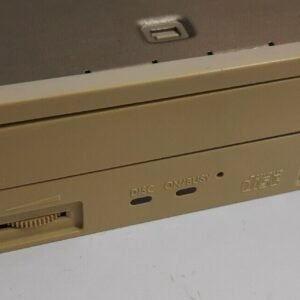 Plextor PX-20TSi 20x SCSI CD-ROM-Laufwerk (1997)