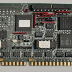 Adaptec AHA-1540B ISA SCSI Controller (1991)