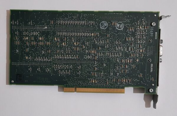 Compaq QVision 2000+ PCI Grafikkarte (Matrox IS-ATHENA R2, 2MB, 1995) - Image 4