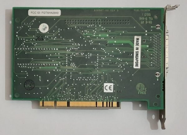 Adaptec AHA-2940 PCI SCSI Controller (50-pol., 1995) - Image 4