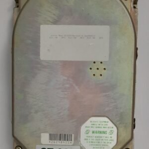 Seagate ST-225 MFM Festplatte (21MB, retro)